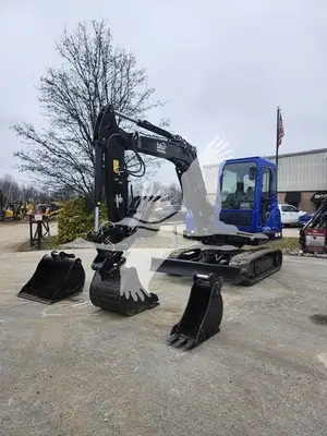 USED 2026 BLU B60