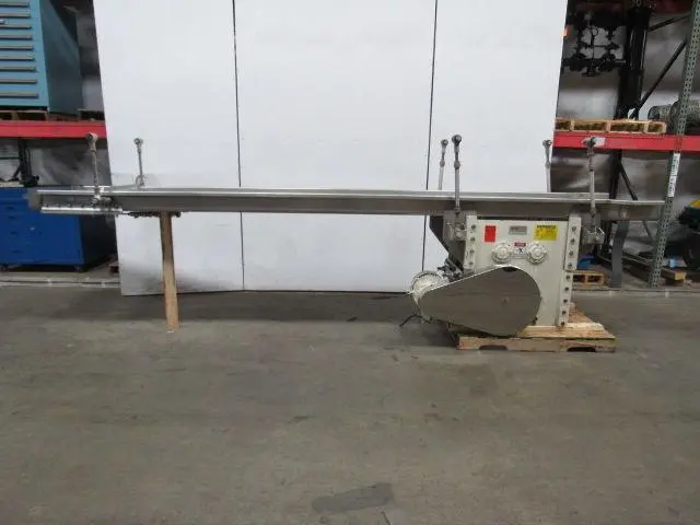 Used TRIPLE S DYNAMICS _UNKNOWN_ Miscellaneous MRO Indiana US | Arrow Industrial #610721