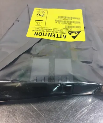 Used QLogic _UNKNOWN_ Network Cards South Carolina US | Palmetto Automation #1182905