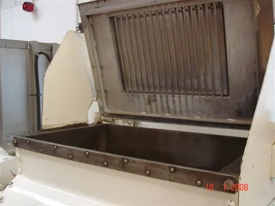 250L M/S Morton Gridlette Mixer Gl55