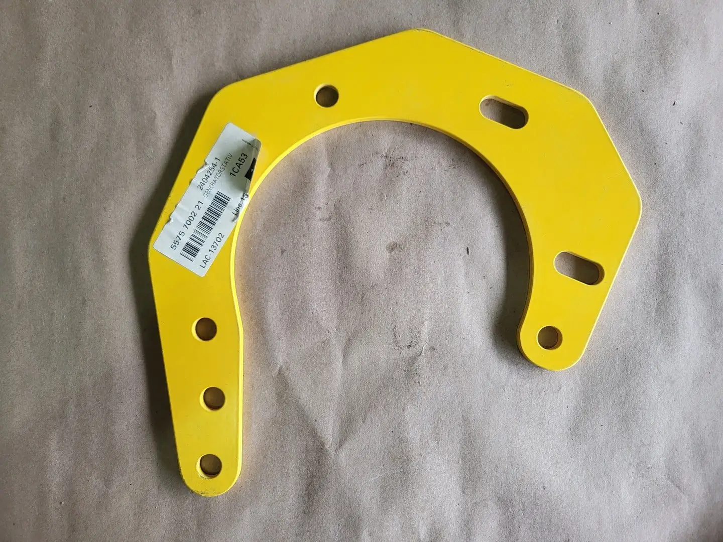 NEW ATLAS COPCO 5575700221