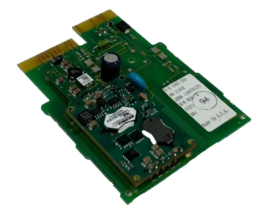 NEW AMETEK 1085-301 CONTROL BOARD AN-3100D 1085301