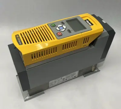 Used Parker Power Module AC Drive w/ Control Module AC30 Series Variable Speed Drives Michigan US | Maverick Industrial Sales #1518208