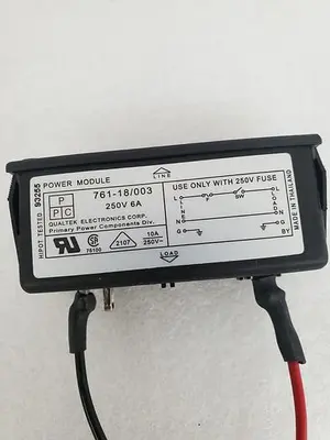 POWER MODULE 761-18/003