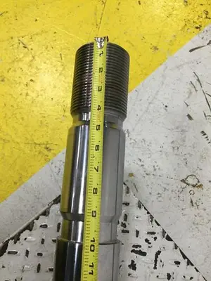 USED TOSHIBA ISG190 TB