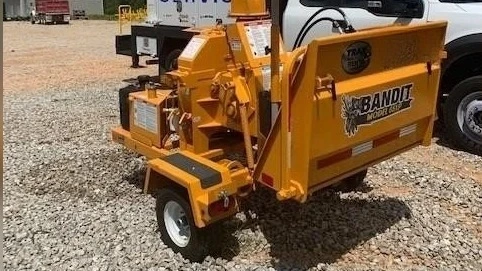 Used 2021 Bandit 65XP Wood Chippers Mississippi US | Rubbl #1003332
