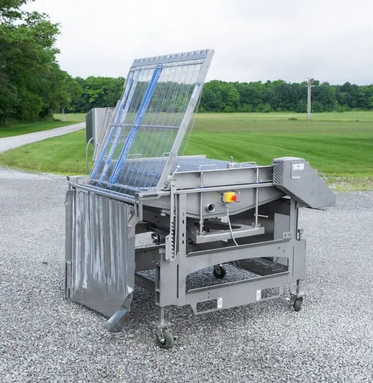 JBT/Stein UltraV Batter Applicator | Buy Per Pound