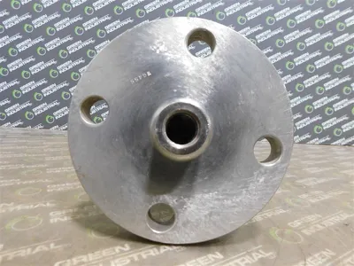 Unbranded 21.375in 79-862-1036 Thermowell 6in Flange CL150 3/4in NPT Used