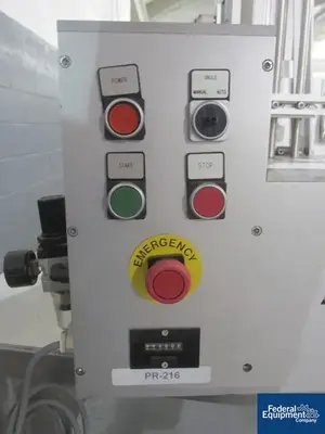 USED Sepha Sepha HUD Splitter