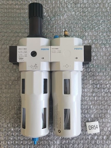 Used Festo 194941 PLC Processors Indiana US | J&J Industrial Supply #497702