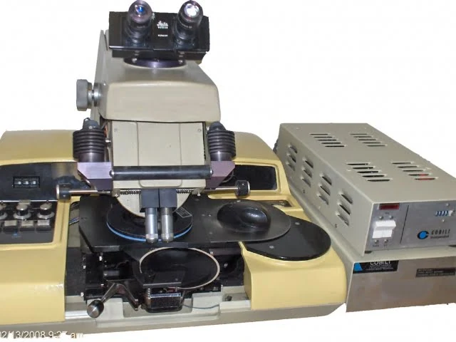 Used COBILT _UNKNOWN_ Wafer Production Massachusetts US | J.M. Industries #1044955