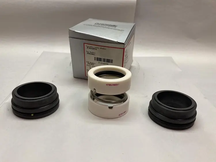 New | in-Stock DURAMETALLIC CPO P364894 Seals & Gaskets Ohio US | Surplus Asset Holdings #1246329