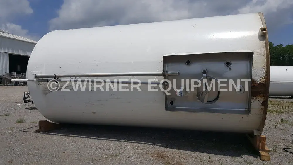 Used _UNKNOWN_ _UNKNOWN_ Silos Tennessee US | Zwirner Equipment #1173535