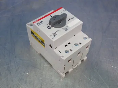 New | in-Stock ABB 1SAM150000R1009 Starters Ohio US | HGR 24 #1186295