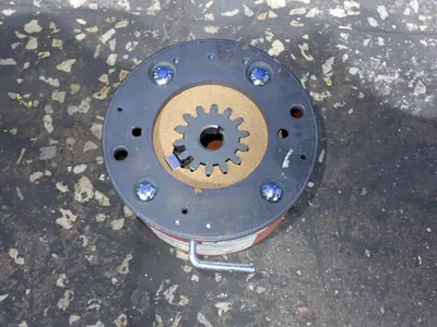 USED STEARNS 104816101BP