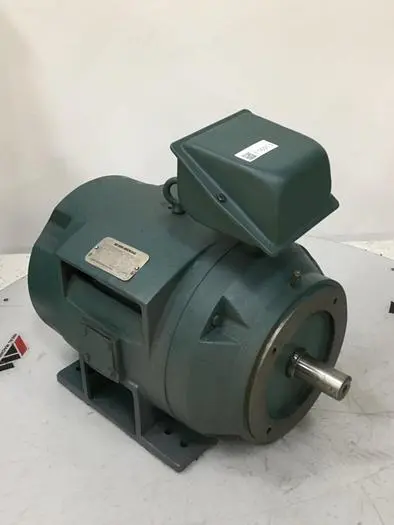 Used VAN DORN DEMAG P28G7061B Motors (misc) | Ideal Machinery #621463