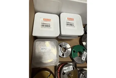 Used _UNKNOWN_ _UNKNOWN_ Pin & Plug Gages Utah US | KD Auctions #1549417