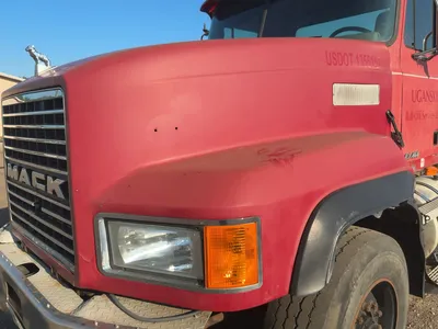Used 1999 MACK TBD Conventional trucks Michigan US | Miedema Asset Management Group #1390437