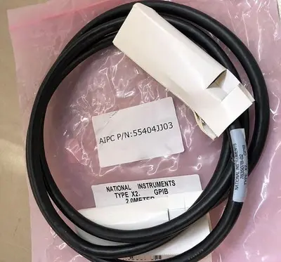 NATIONAL INSTRUMENTS TYPE X2 763507B-02