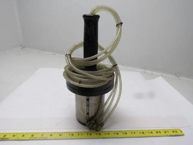 Used SPX AIR GAUGE _UNKNOWN_ Miscellaneous MRO | Arrow Industrial #655770