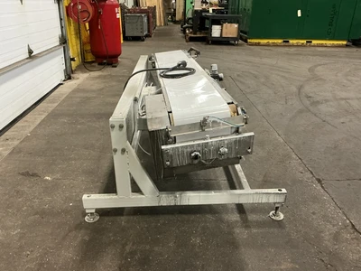 Used _UNKNOWN_ _UNKNOWN_ Incline Conveyors Ohio US | Equipment Recovery Corp. #1331789