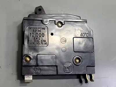 USED SQUARE D QO115
