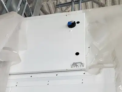 NEW ATMOS-TECH AS3127L-ST/PLC/NF