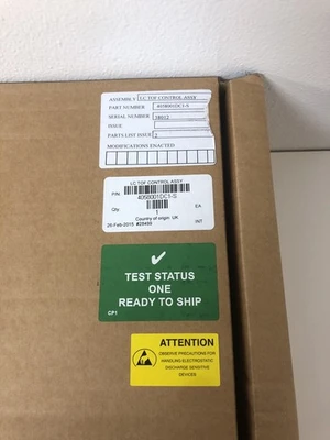 NEW Waters 4058001DC1-S