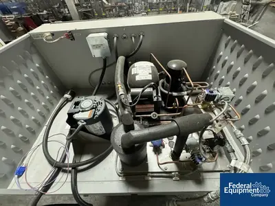USED Environmental Specialties 33.8 Cu Ft Environmental Specialties Environmental Chamber, Model ES2000 CS