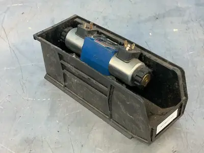 Used REXROTH R978017756 Pumps Ohio US | HGR 24 #1304144