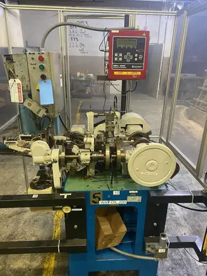 USED NILSON S-00