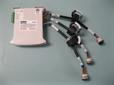 USED Parker Hannifin DPII1906003079