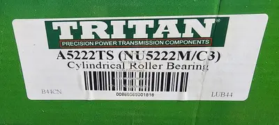 NEW TRITAN A5222TS (NU5222M/C3)