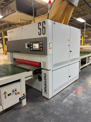 USED 2020 MOTIMAC SFR-R-G1300V