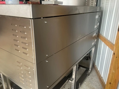 Used 2018 Baxter OV450W Commercial Ranges Missouri US | BG Resurface & Remodel #1494137