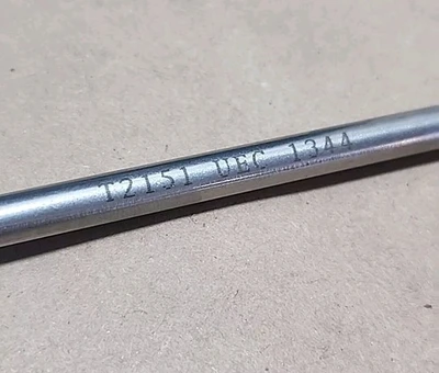 USED Cobex 14-05017