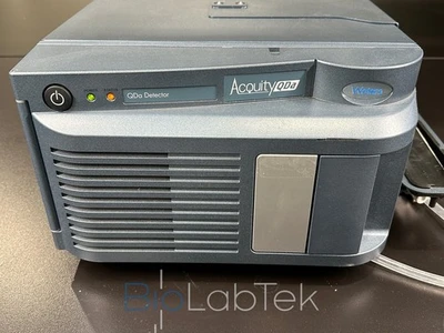 USED Waters QDa Detector