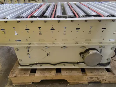 Used 2020 HYTROL 190E24EZ Conveyors Wisconsin US | Packer City Sales #1327917