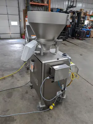 USED 2017 VEMAG ROBOT 500
