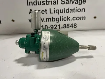 NEW Lightnin Series 30 809020 PSP Pneumatic Air Drive Batch Mixer 10000RPM