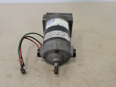 USED VONWEISE V01863AI83