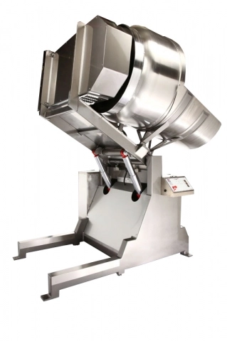 New | in-Stock CINELLI CG-300KG Dough Mixers California US | BakeryEquipment.com #1555232