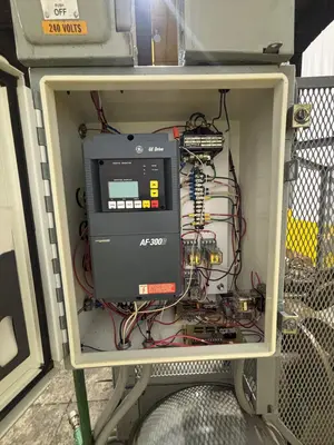 USED ASAHI US BAIRD #3