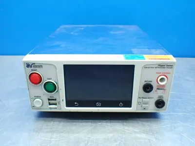 USED ASSOCIATED RESEARCH 3865