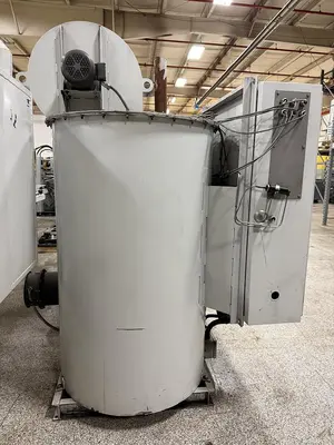USED CINCINNATI MILACRON DD-1700