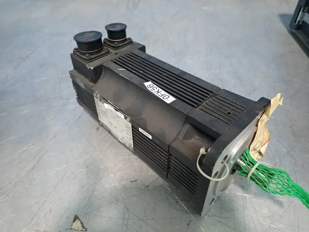 USED ALLEN BRADLEY 1326ABB410G21K4