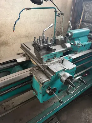 Used TOS SN 50 B / 2000 Engine Lathes SK | F.M.T. Group s.r.o. #1286795