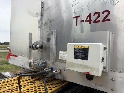 Used 2022 WILSON LIVESTOCK TRAILER Livestock Trailers Minnesota US | Carco Truck & Equipment #1513858