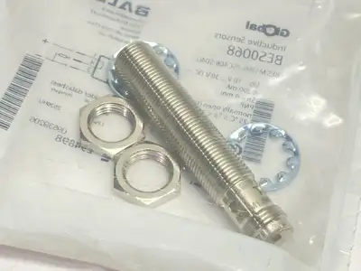 New | in-Stock Balluff BES0068 Proximity Sensors Michigan US | Maverick Industrial Sales #1498133