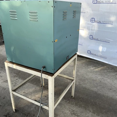 20L ML Horizontal Furnace 70 to 300 Deg. C